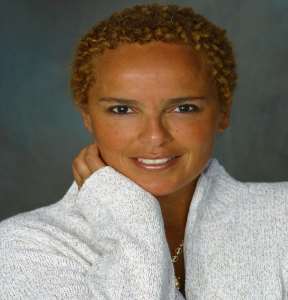 Shari Belafonte